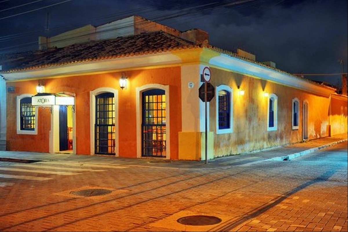 Atoba Restaurante