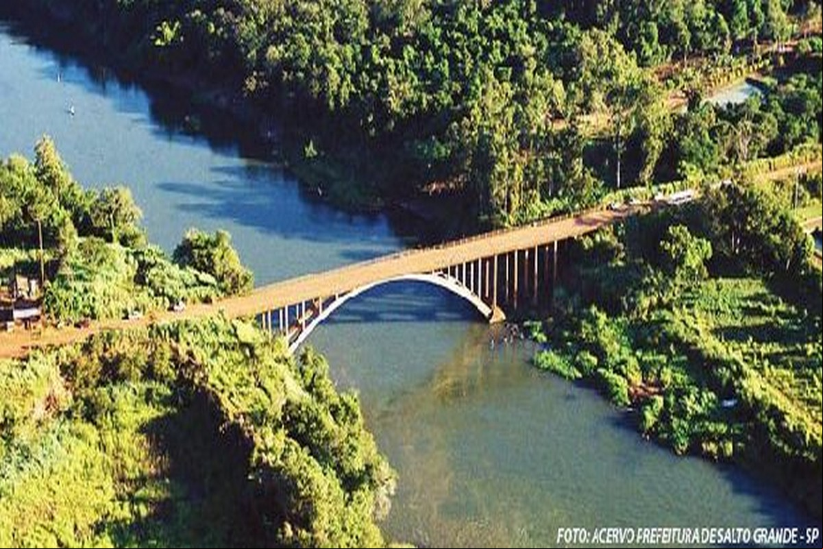 Salto Grande