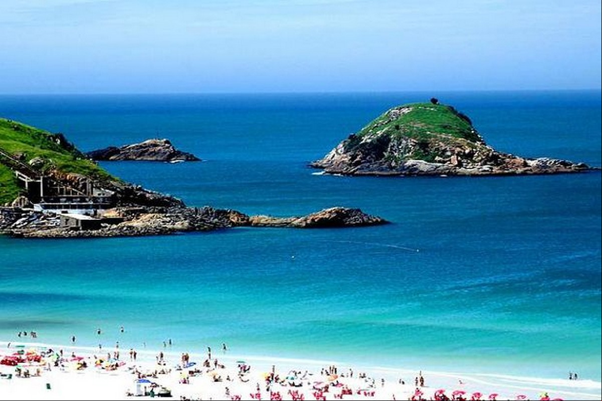 Arraial do Cabo
