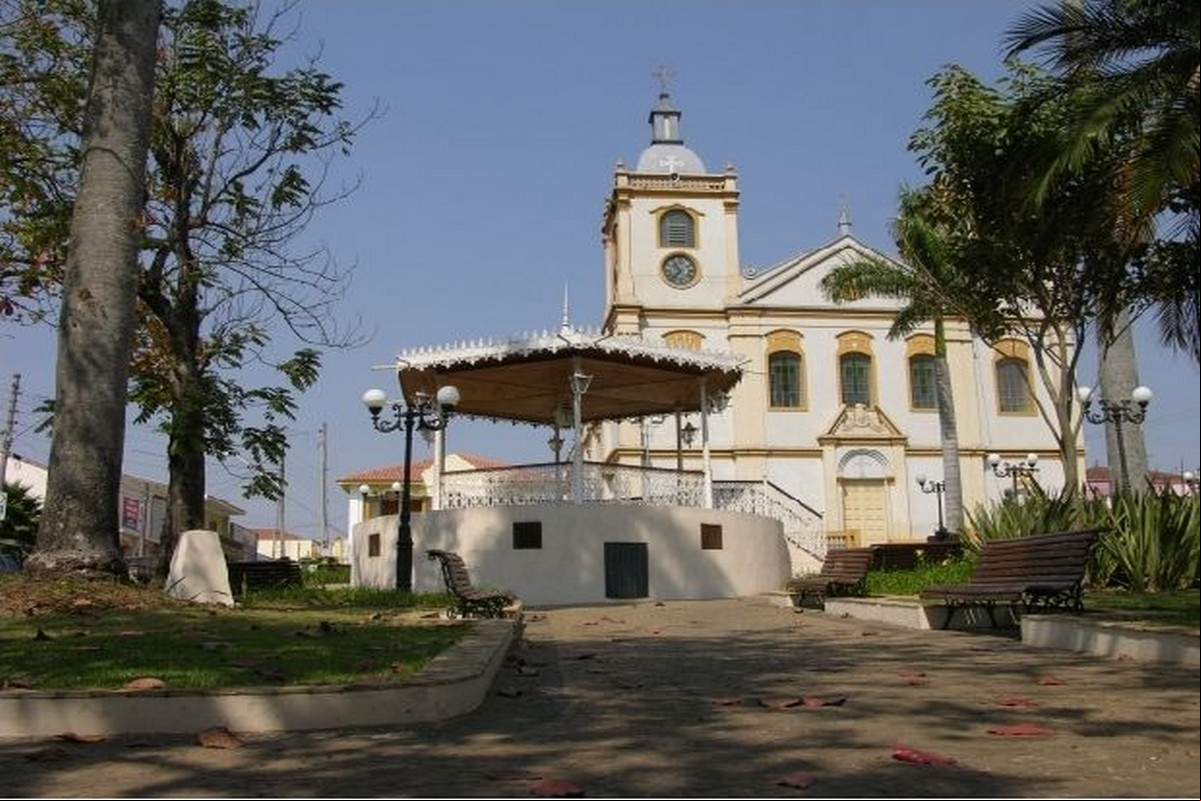 Porto Feliz