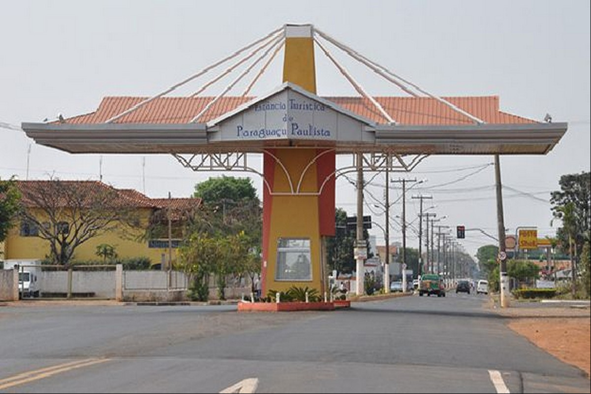 Paraguaçu Paulista