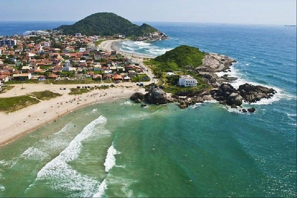 São Francisco do Sul