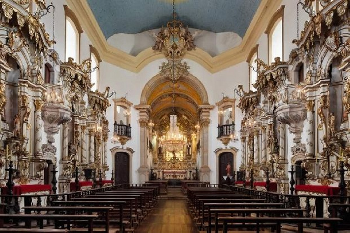 Ouro Preto