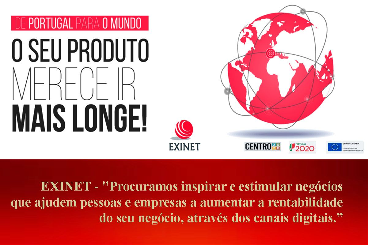 PRODUTOS “MADE IN PORTUGAL” NO BRASIL