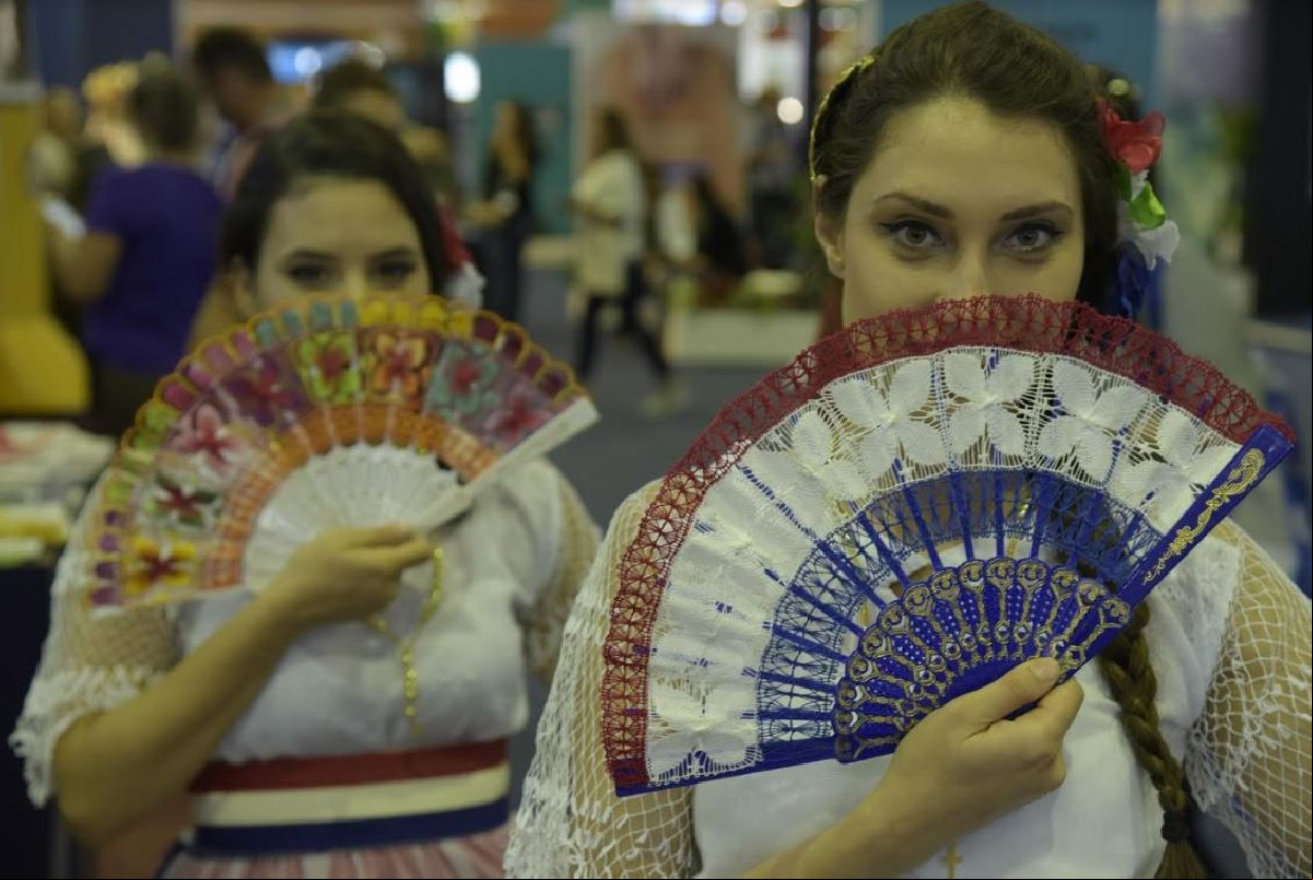 FESTURIS INICIA NA PRÓXIMA QUINTA PROMOVENDO A RETOMADA DO TURISMO E DOS NEGÓCIOS NA AMÉRICA LATINA