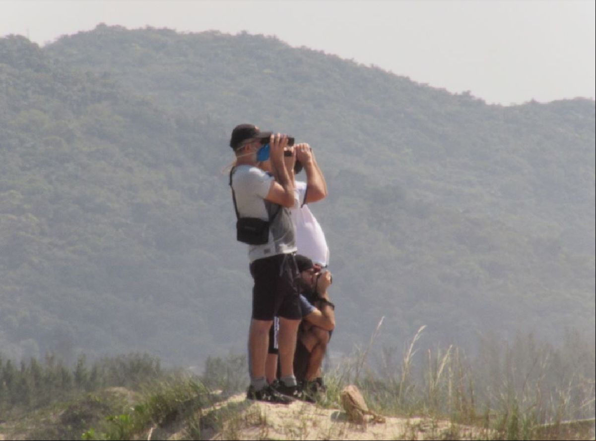 AO SUL NATURAL TURISMO NA FESTURIS 2020