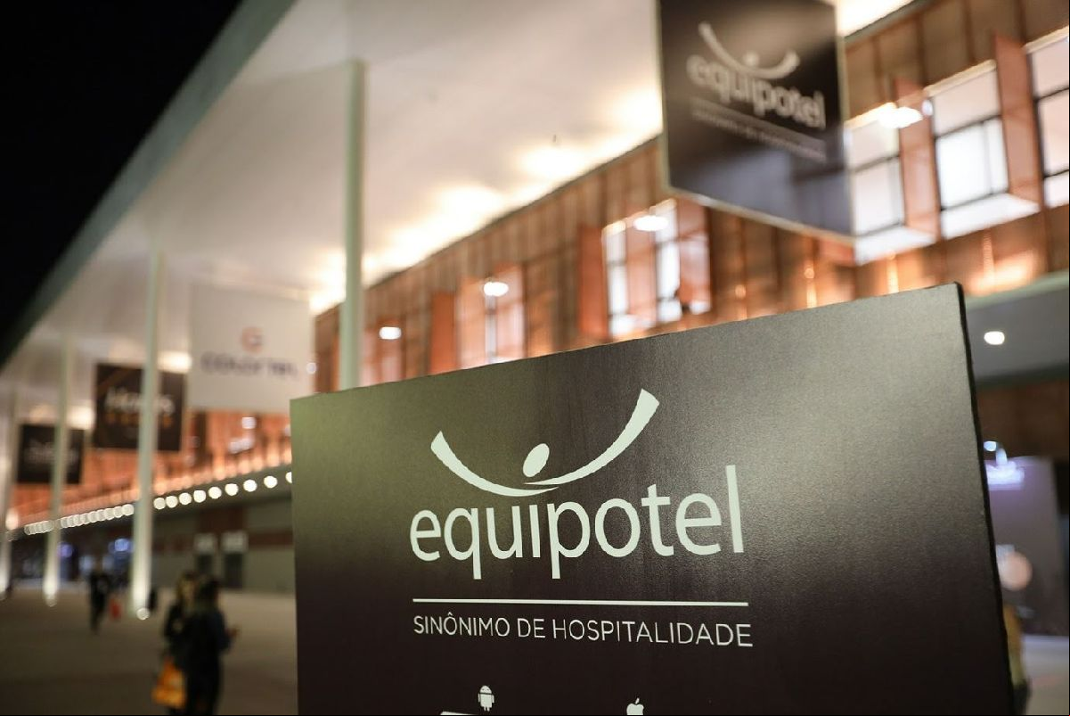 EQUIPOTEL CONFIRMA RETOMADA DA HOTELARIA E TURISMO