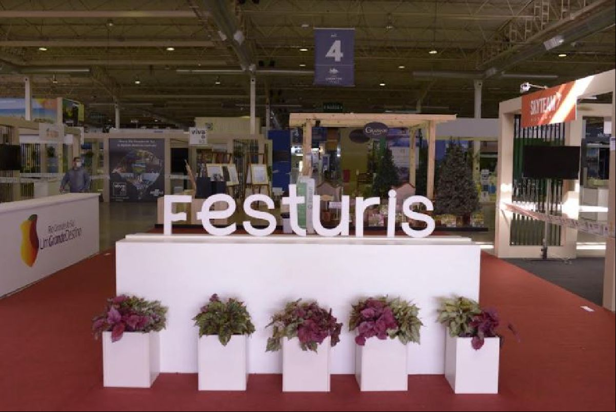 FESTURIS VAI EXIGIR COMPROVANTE VACINAL OFICIAL PARA  O AO EVENTO