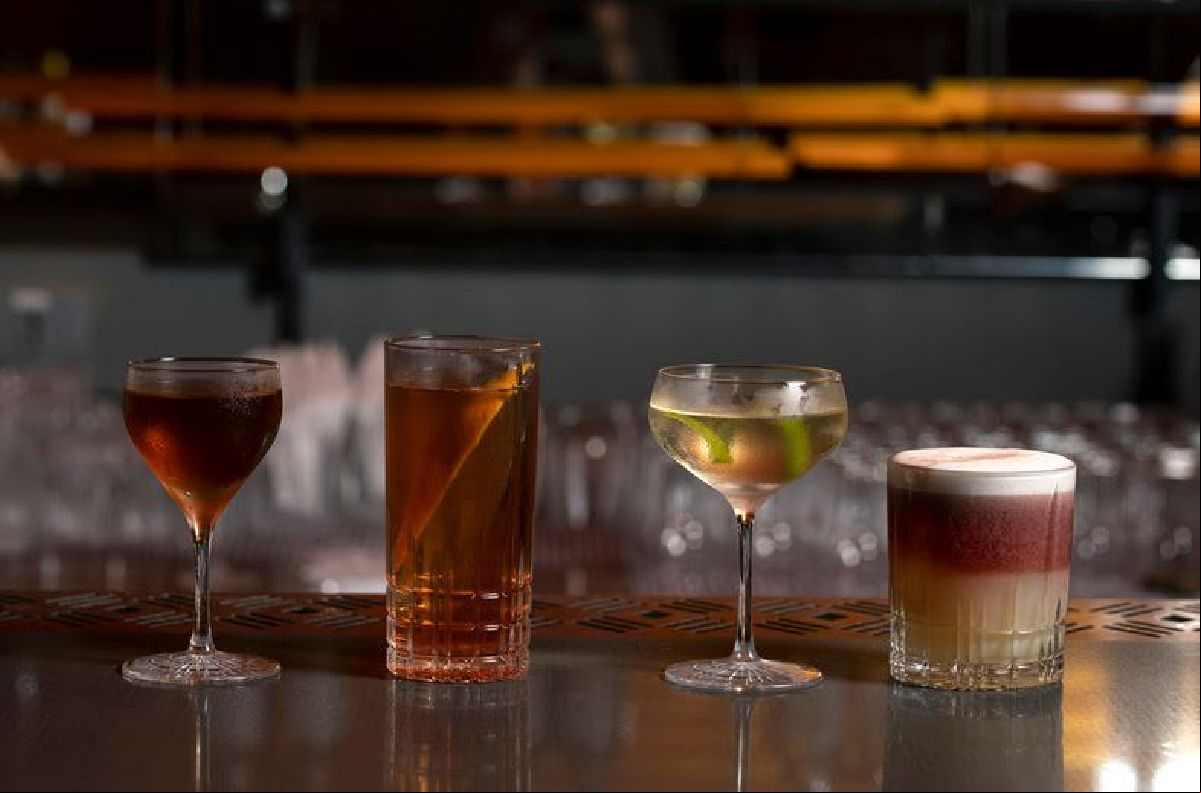 VERÃO: DRINKS ORIGINAIS PARA CONHECER E APROVEITAR A ESTAÇÃO DO ANO NO ESPAÇO PRICELESS