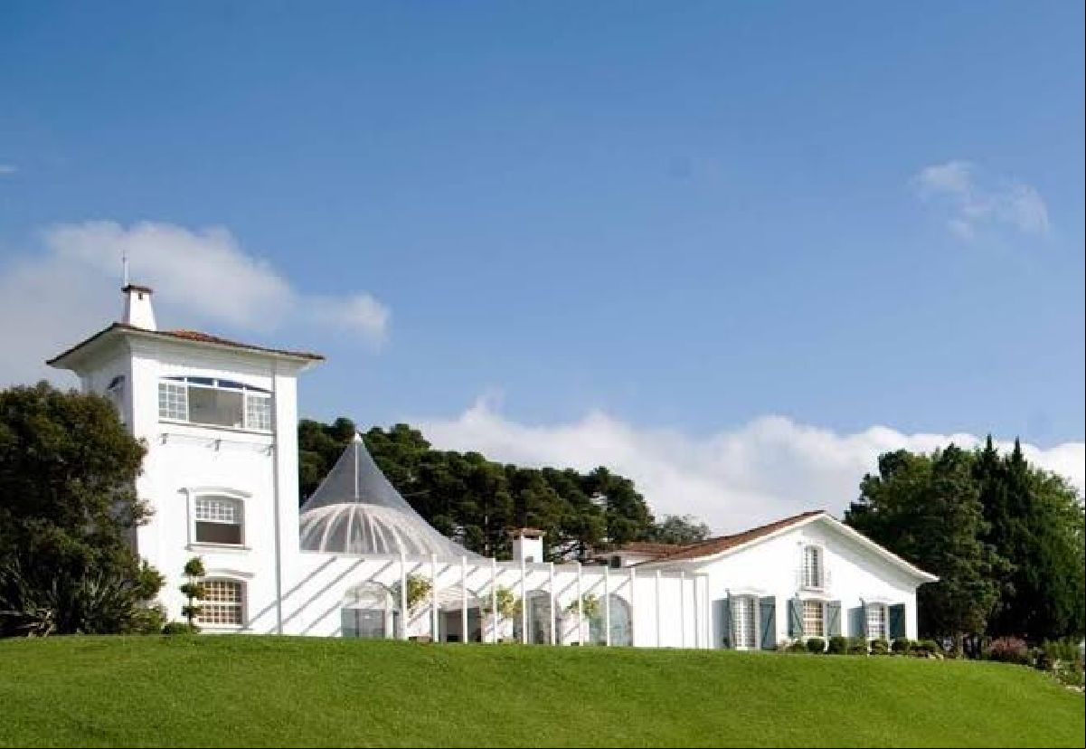 CASABRANCA GRAMADO, AGORA CASA NUVOLE EVENTOS, TERÁ NOVOS ESPAÇOS E REINAUGURA NO MÊS DE JULHO
