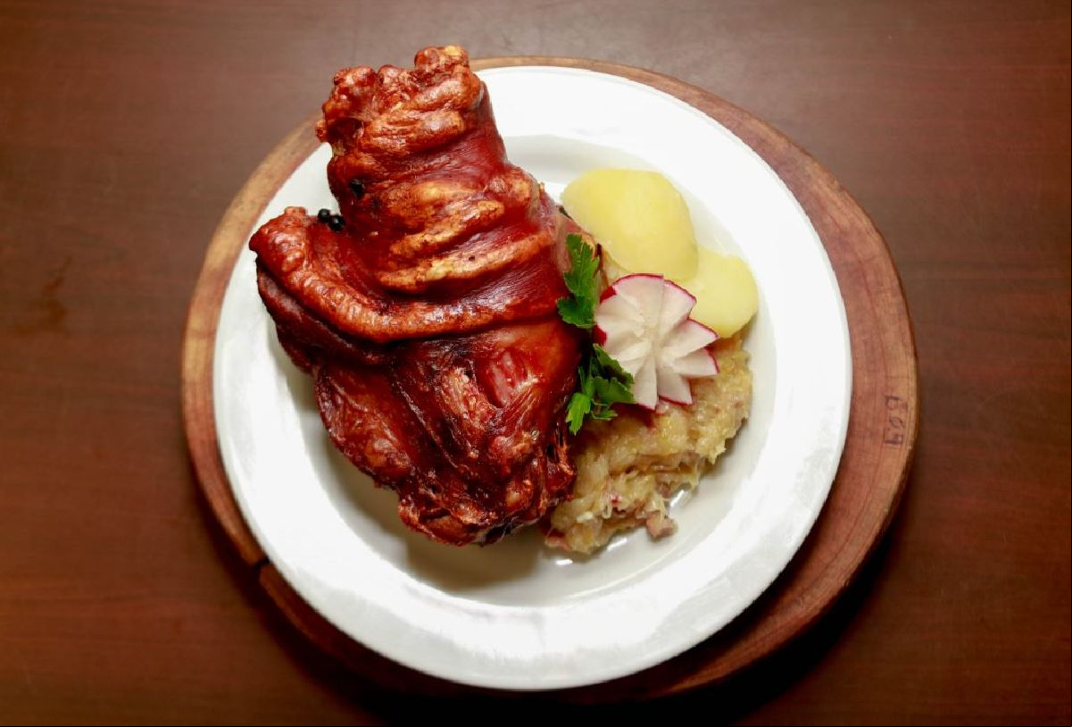 SÃO PAULO OKTOBERFEST AMPLIA E DIVERSIFICA A GASTRONOMIA E TRAZ MENU COM 80 OPÇÕES DE PRATOS E PETISCOS