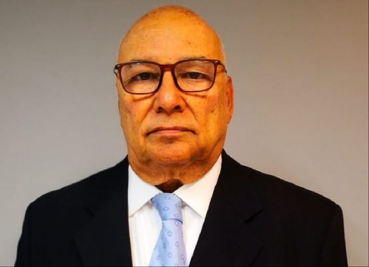 Dr. Trajano /  Foi com muito pesar que nos despedimos do nosso querido Dr. Trajano, que nos deixou esta semana