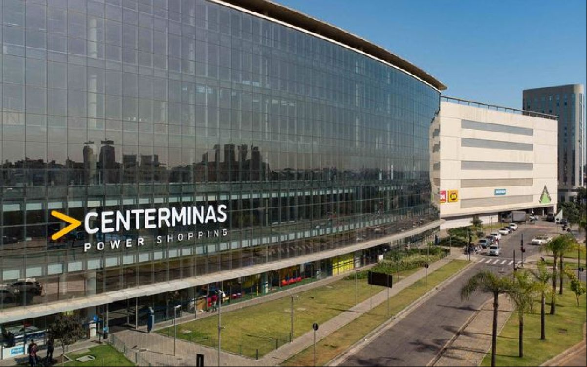 Centerminas Expo tem obras avançadas e já tem data confirmada para os próximos eventos