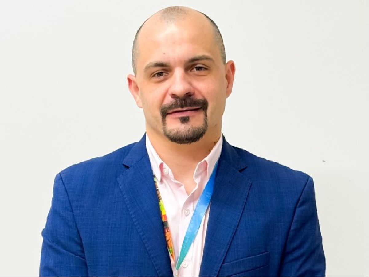 Hot Beach Parques & Resorts anuncia novo diretor de operações com extensa carreira em hotelaria