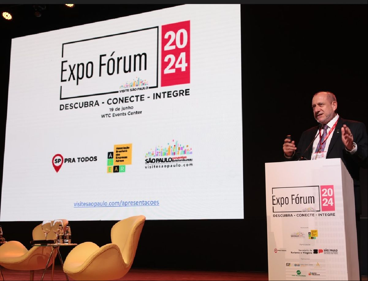São Paulo Convention & Visitors Bureau capacita mais de 3,3 mil profissionais de turismo no primeiro semestre