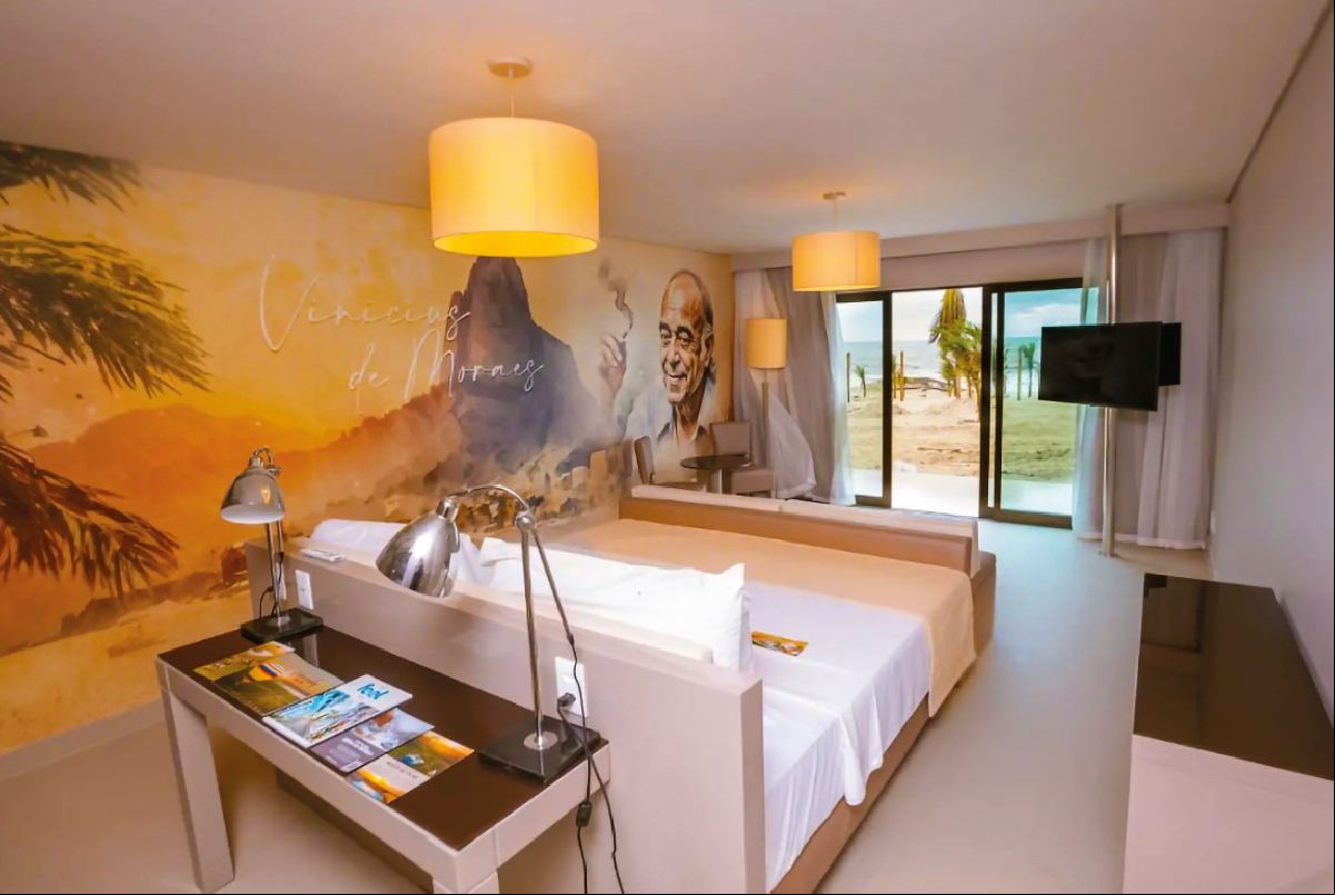 Vila Galé detalha novos hotéis e resorts durante a Festuris em Gramado