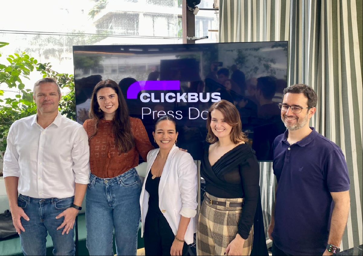 Turismo terrestre em alta: estudo do Google em parceria com a ClickBus revela perfil e motivações dos brasileiros