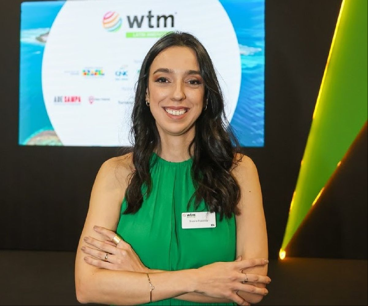 WTM Latin America e ABBV renovam parceria para edição 2025