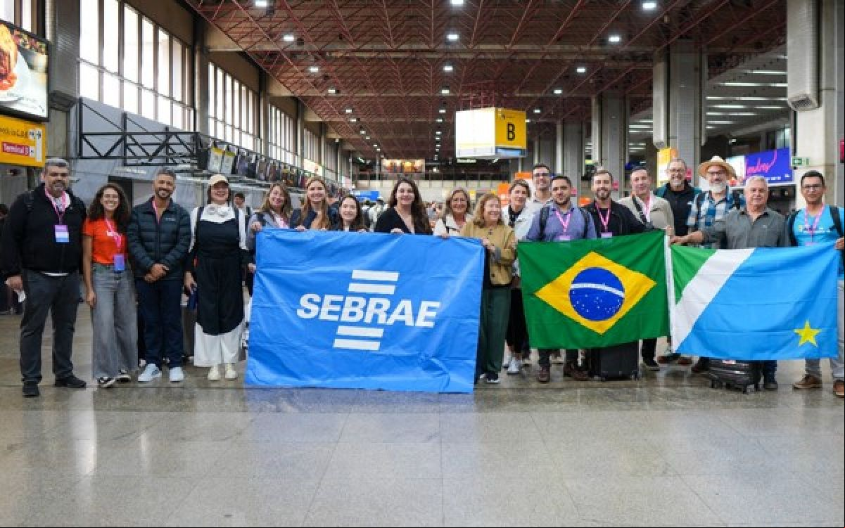 Missão Técnica Costa Rica 2025 promove envolvimento em turismo e sustentabilidade para empresários brasileiros
