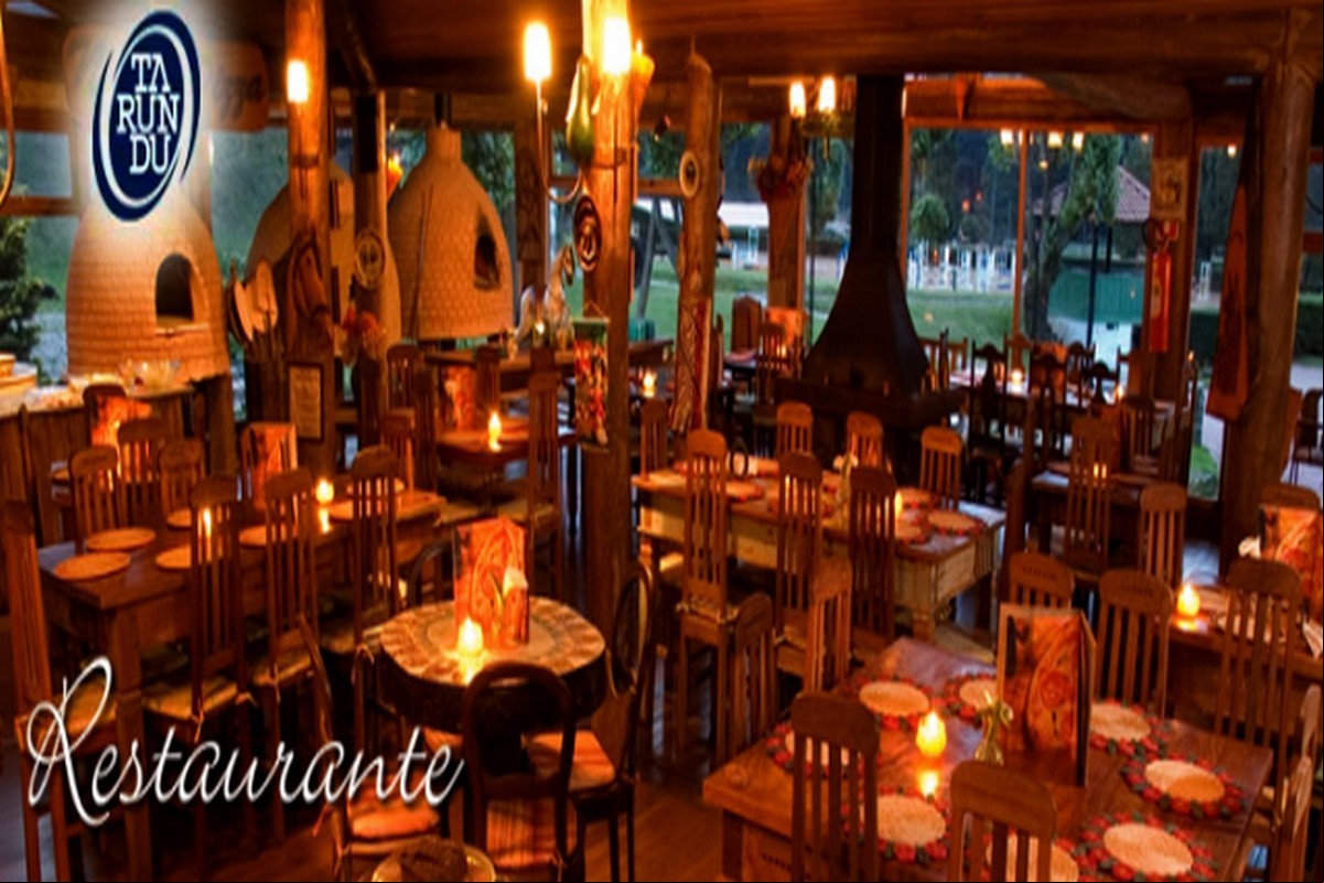 Tarundu Restaurante
