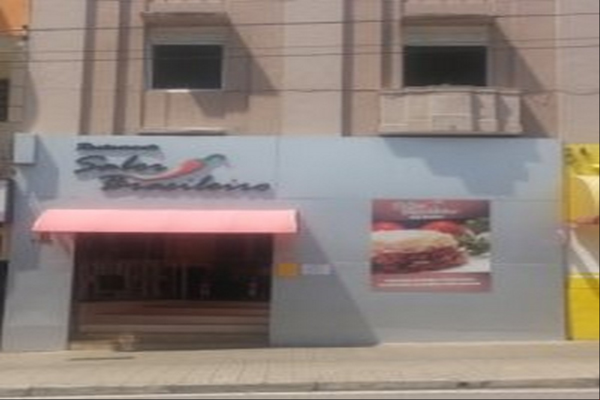 Restaurante Sabor Brasileiro