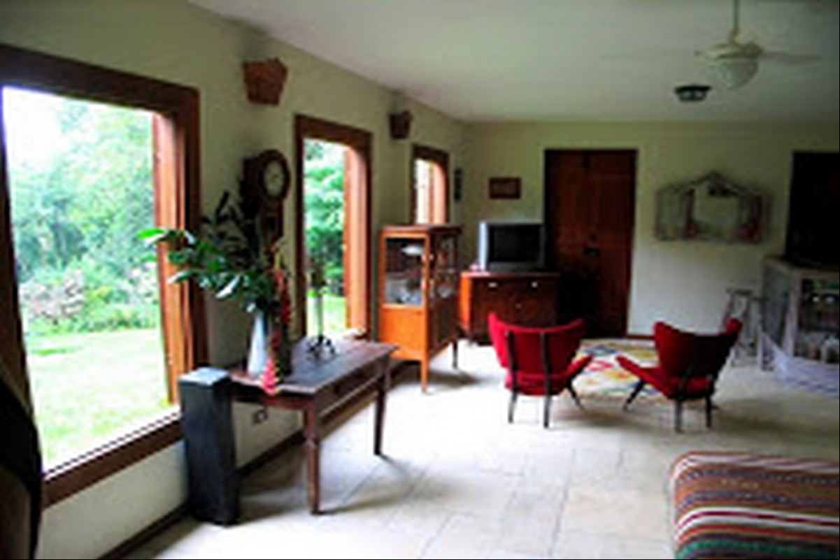 POUSADA QUINTA DA FLORESTA