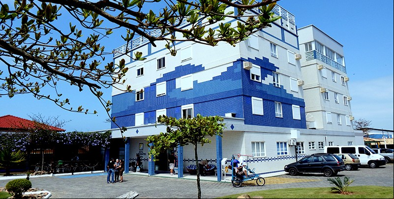 Hotel Bandeirantes