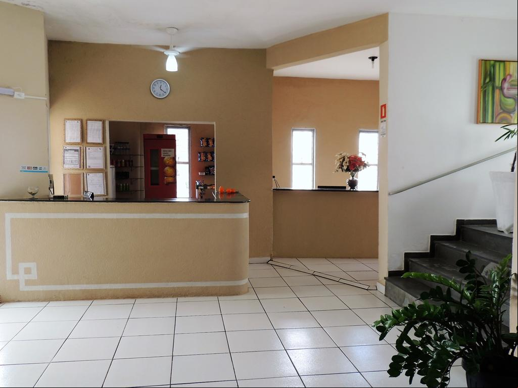 Hotel Vale do Sol