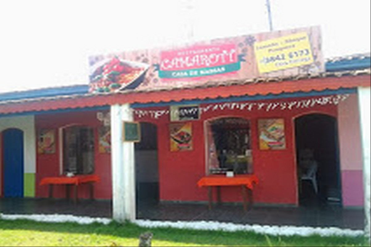 CAMAROTT RESTAURANTE