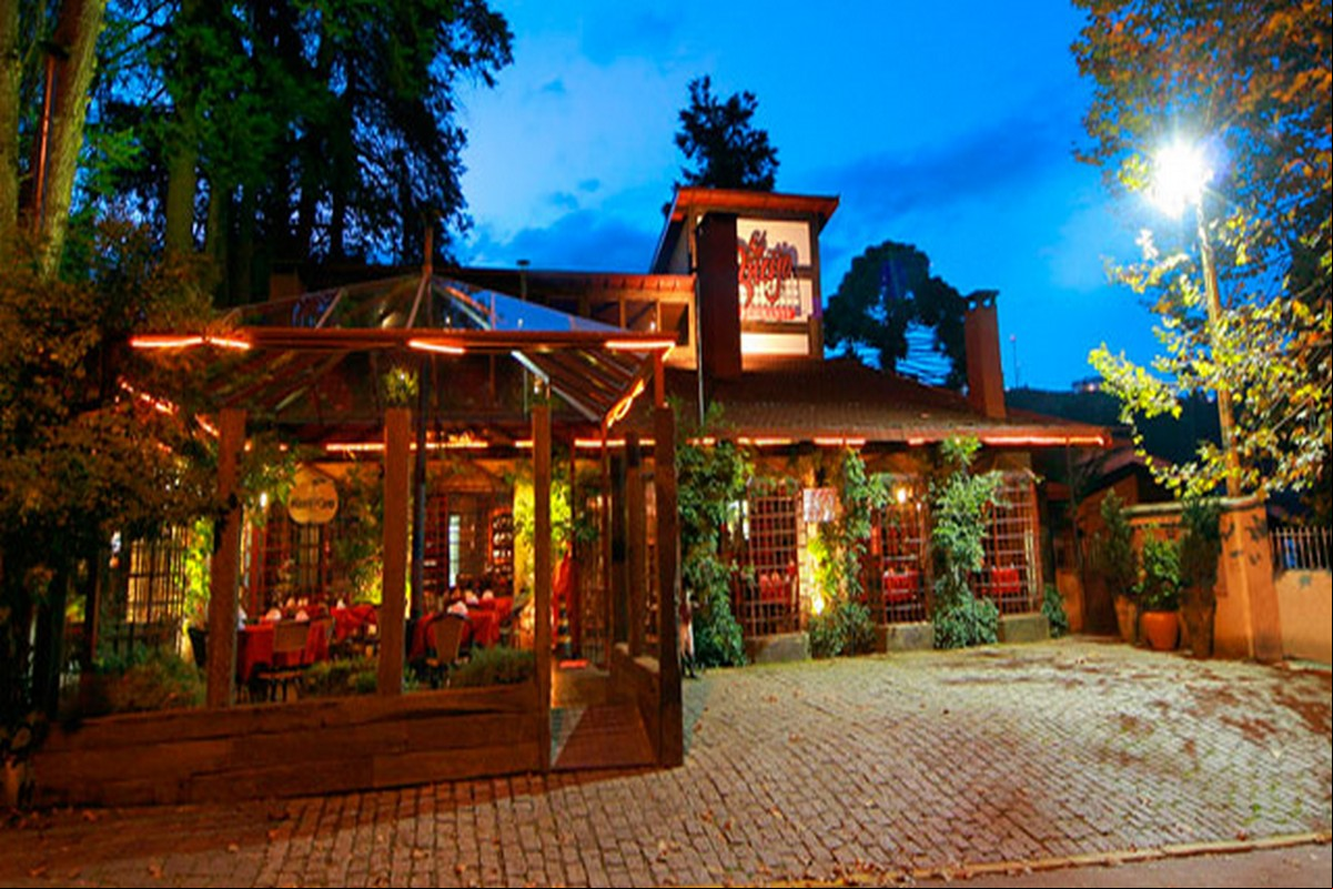 Só Queijo Restaurante